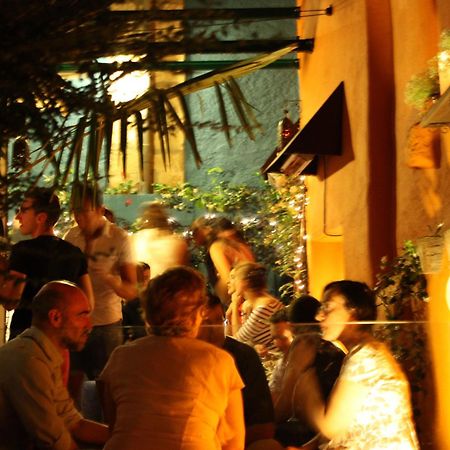 Albergue Revolutum Hostel Salamanca Eksteriør bilde