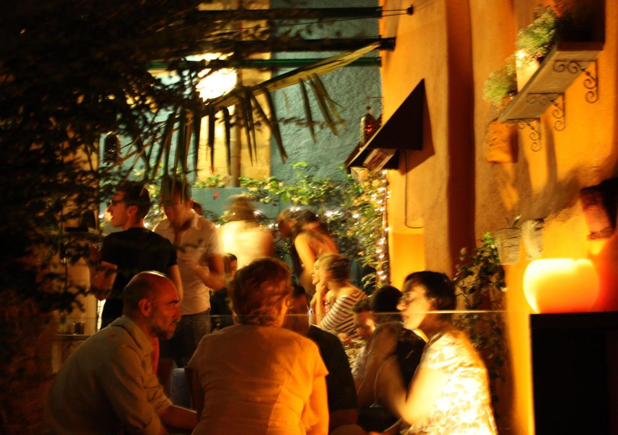 Albergue Revolutum Hostel Salamanca Eksteriør bilde