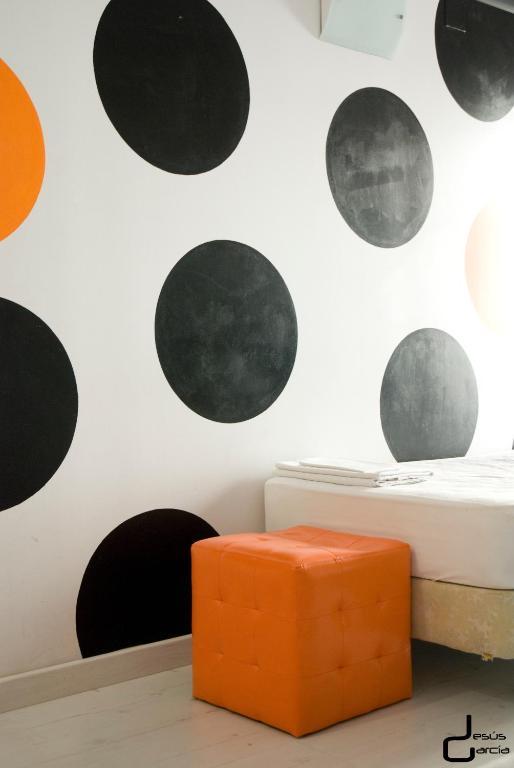 Albergue Revolutum Hostel Salamanca Rom bilde