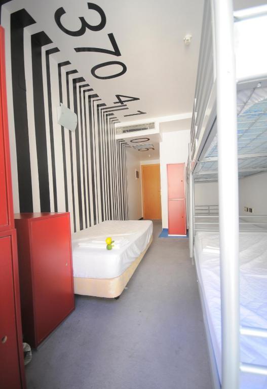 Albergue Revolutum Hostel Salamanca Eksteriør bilde