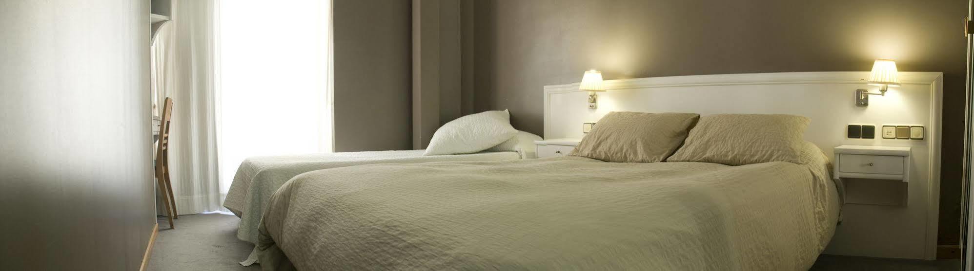 Albergue Revolutum Hostel Salamanca Eksteriør bilde