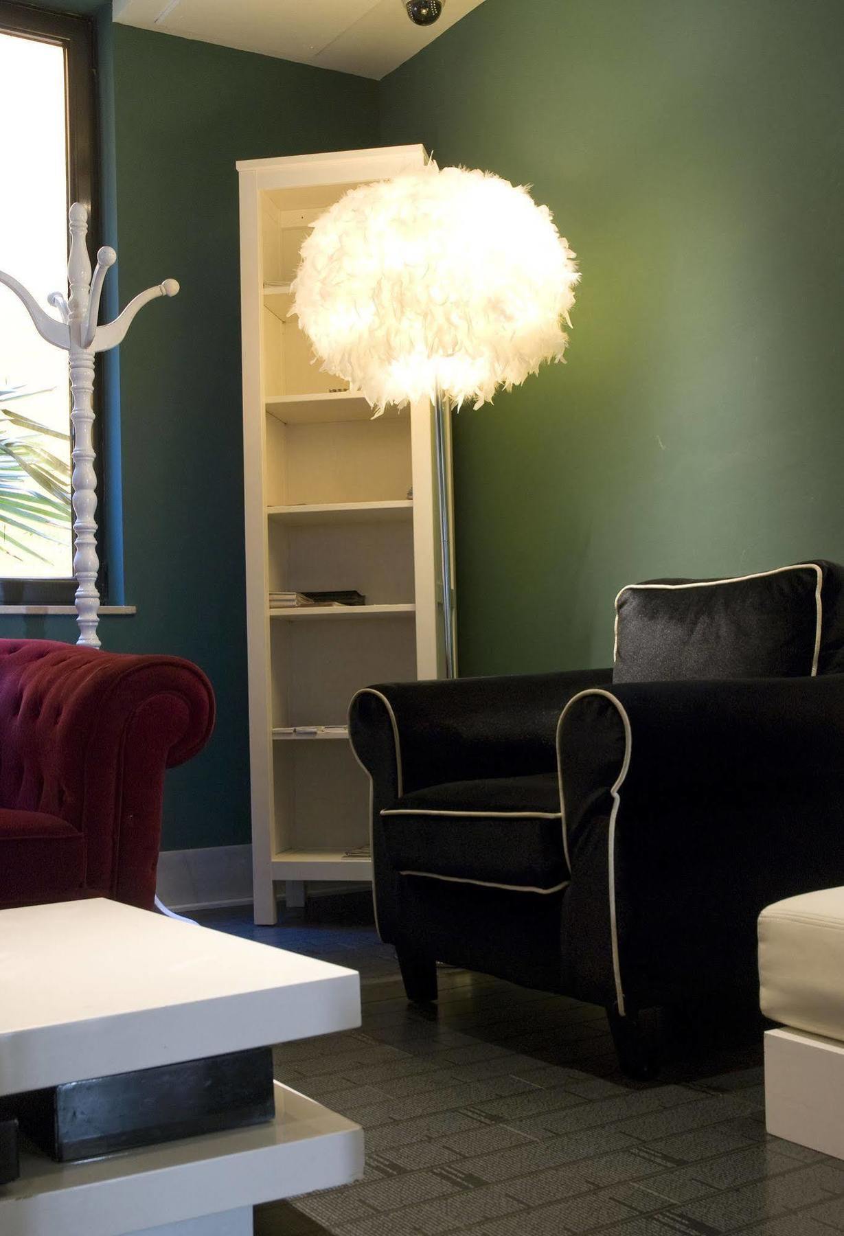 Albergue Revolutum Hostel Salamanca Eksteriør bilde