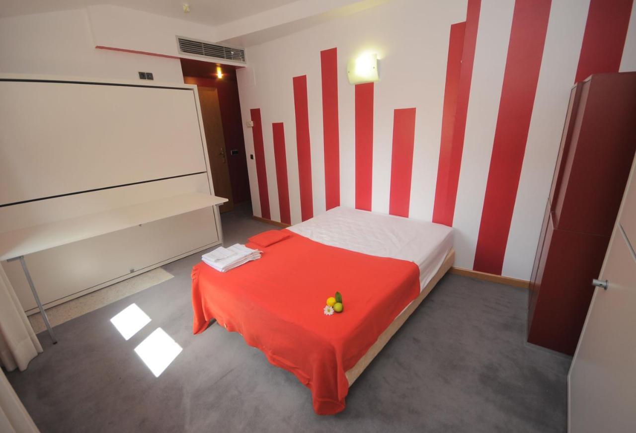 Albergue Revolutum Hostel Salamanca Rom bilde