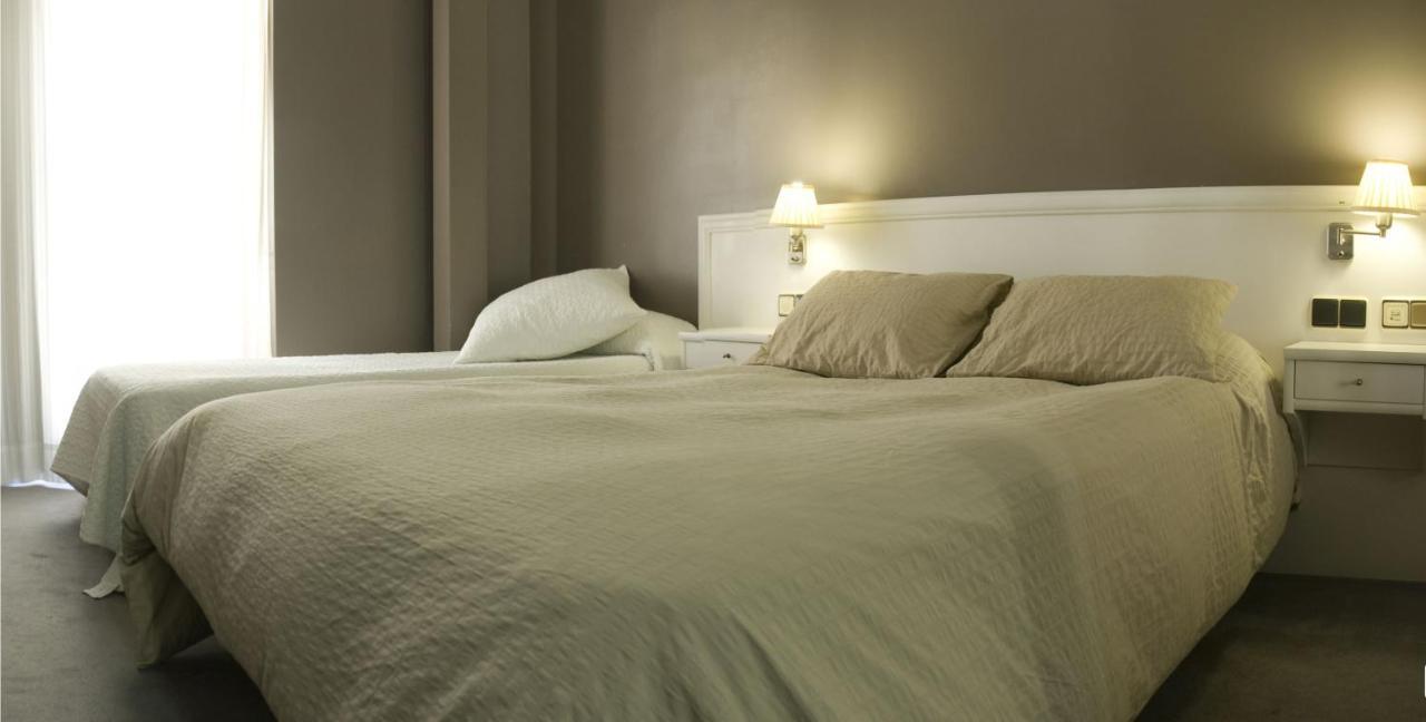 Albergue Revolutum Hostel Salamanca Rom bilde
